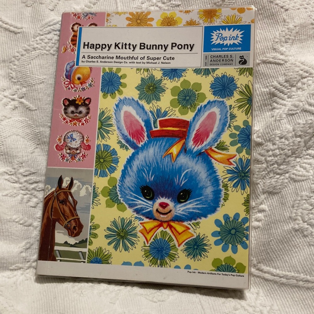 Book in great condition with plastic cover. Amazon selling used for around 42.00